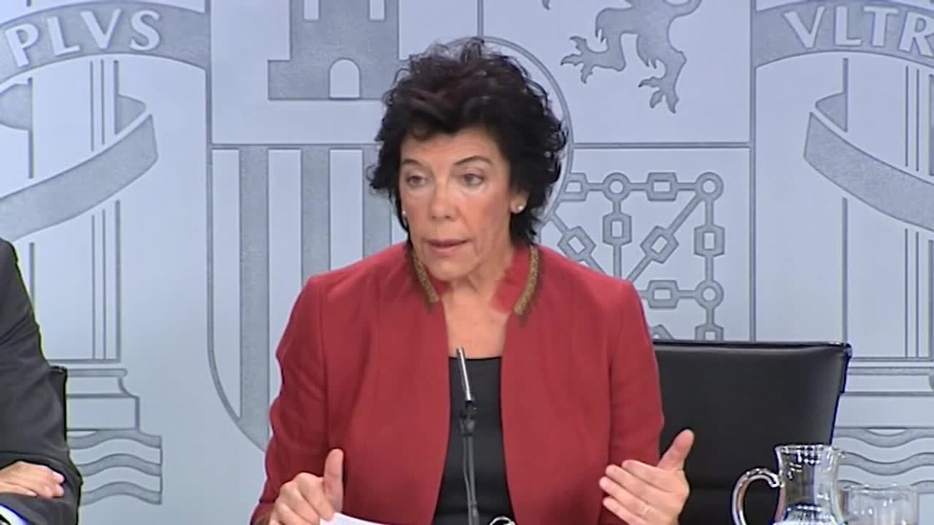 El Gobierno dotará 42 millones al Plan Integral de Empleo de Canarias