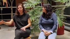 Astrid Rondero y Fernanda Valadez, nominadas a los Ariel
