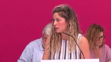 Sumar avisa a Sánchez de que "ahora toca materializar" las medidas anticorrupción