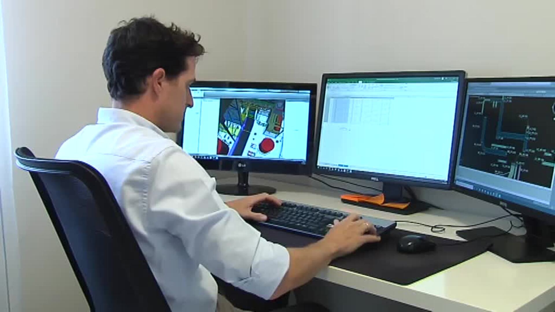 Se multiplica la venta de gadgets para teletrabajar