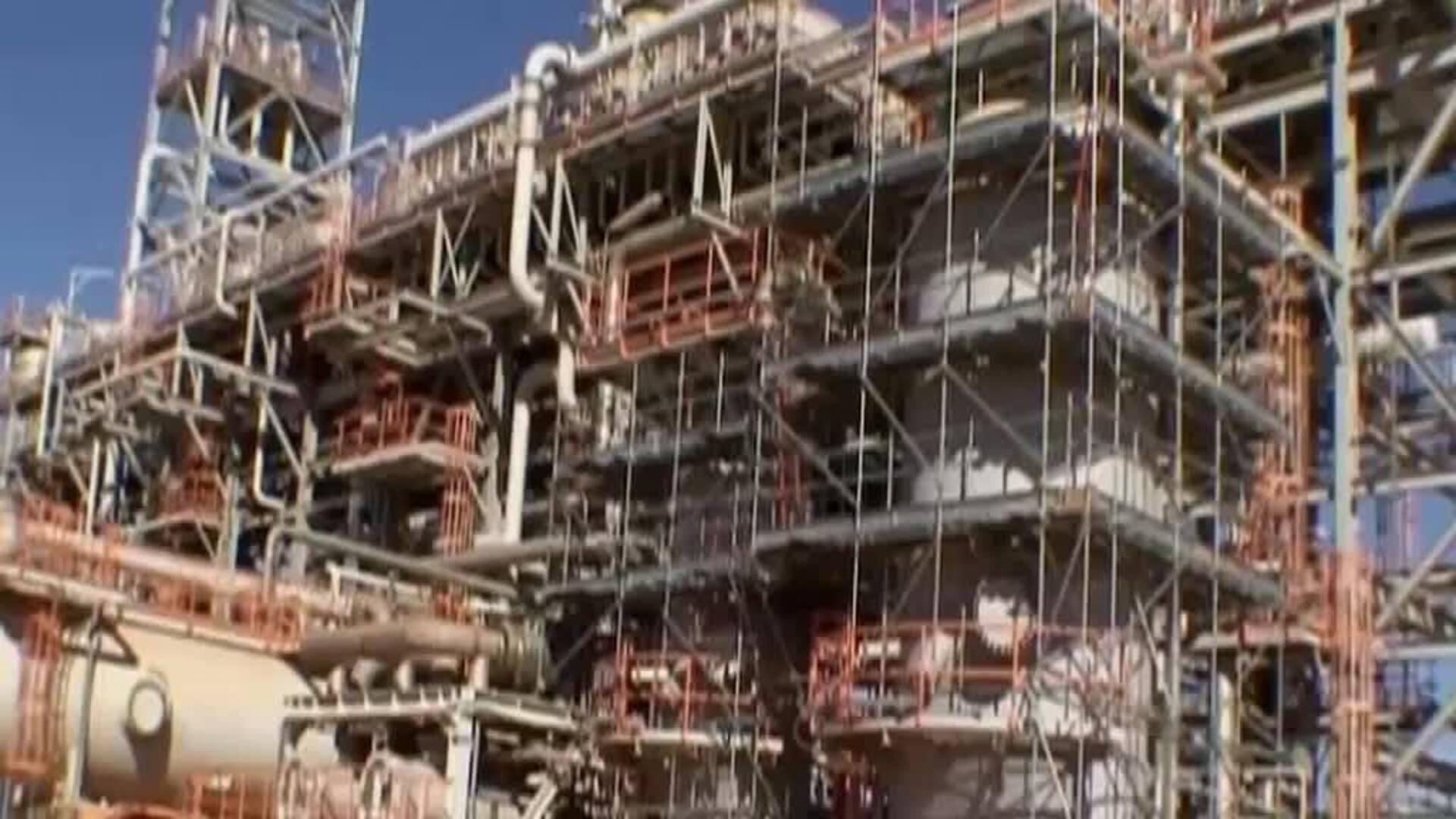 Los transportistas alertan de una posible escasez de AdBlue