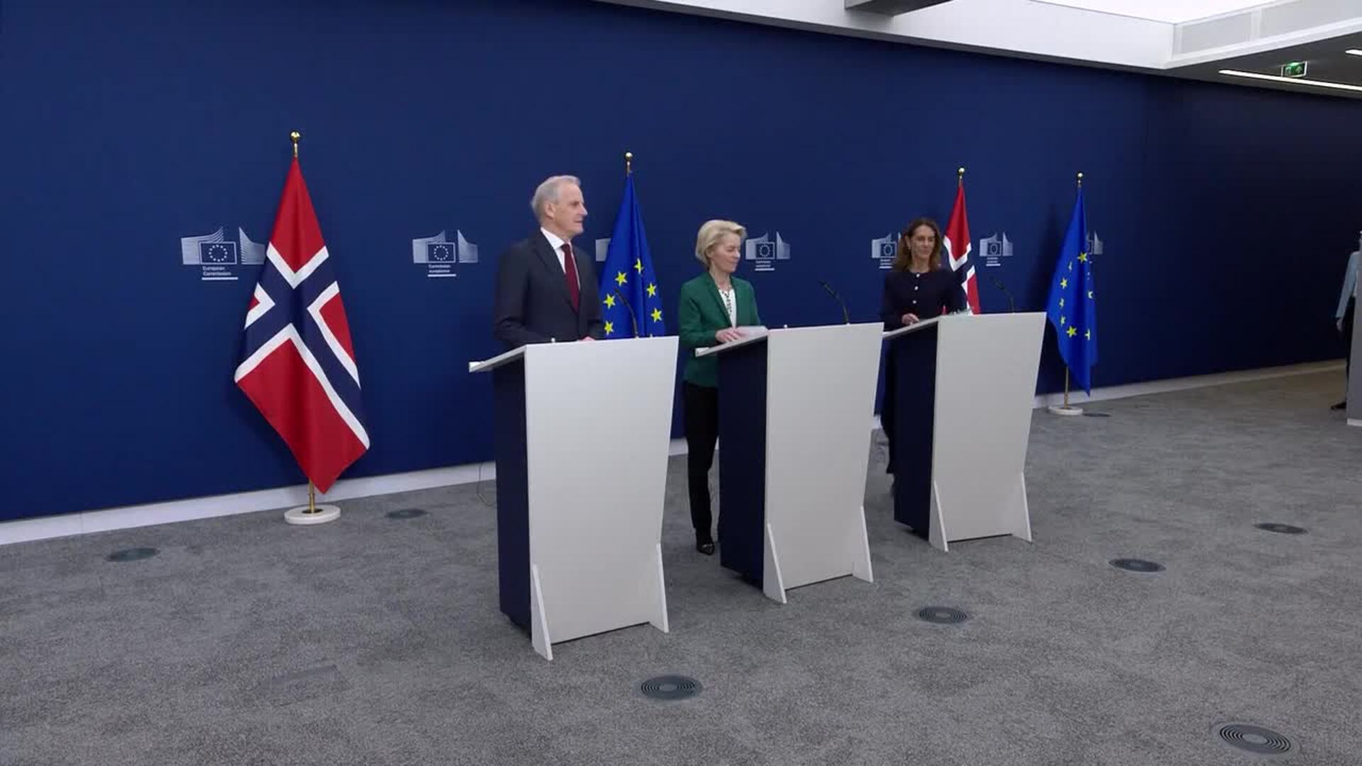 La deuda de la eurozona repuntó al 88% del PIB en el primer