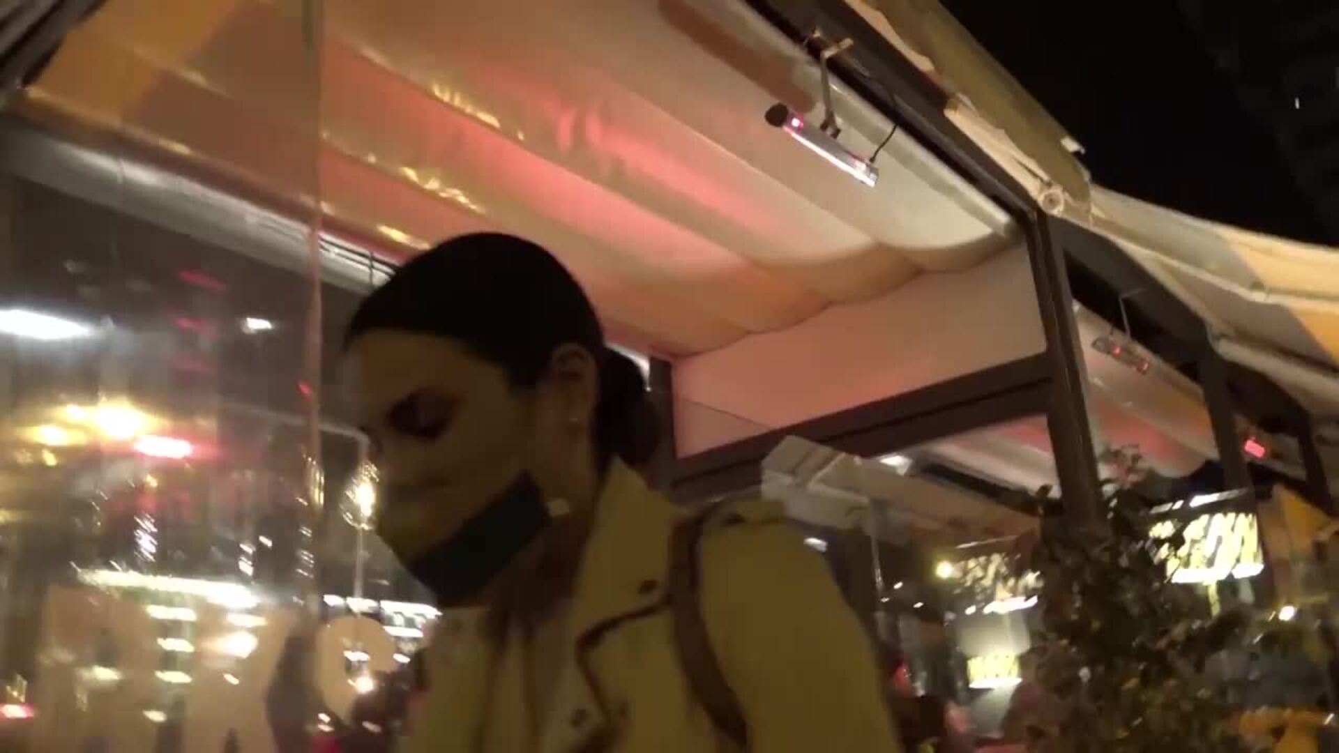 Carla Barber: &quot;Me gustaría ser madre&quot;