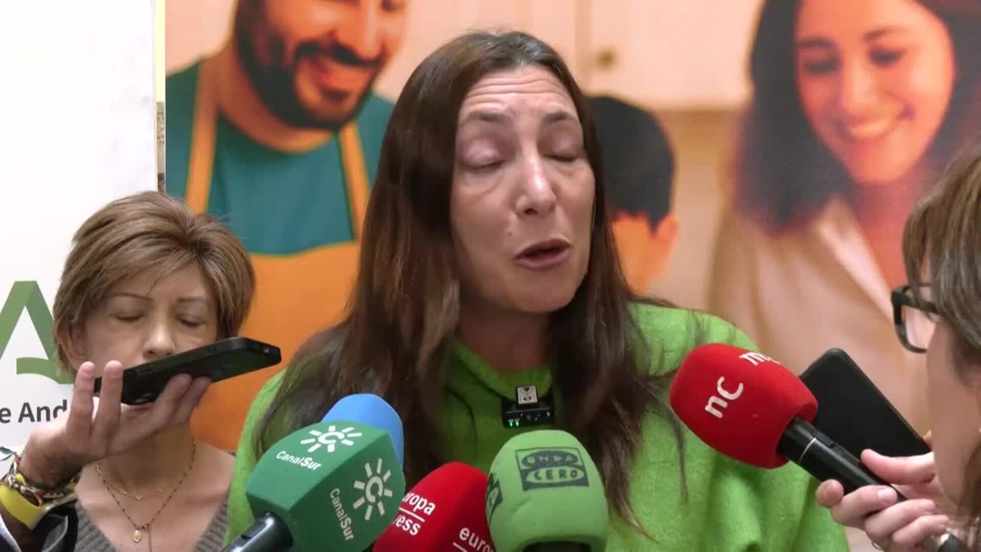 Junta destaca que el mejor regalo para niños andaluces esta Navidad es el "ejemplo en igualdad"