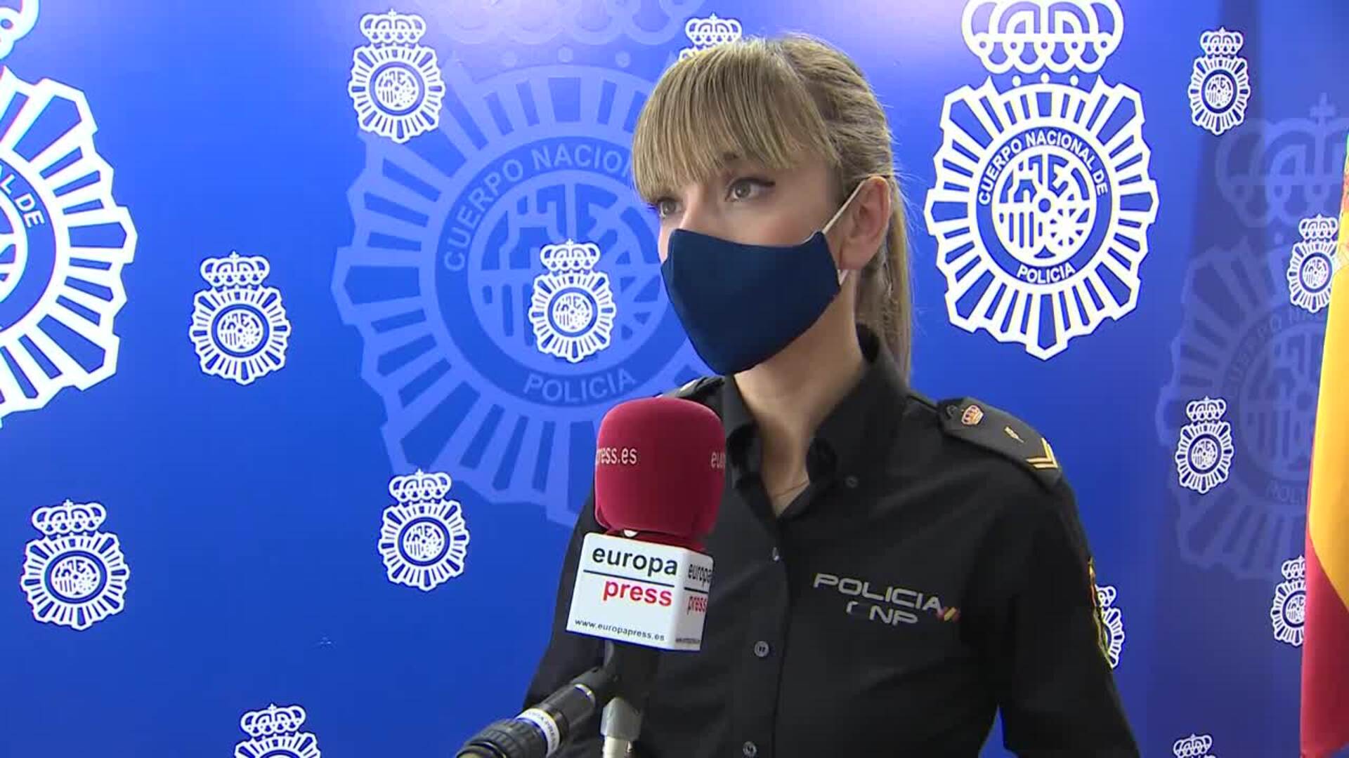 Seis detenidos por el presunto secuestro de un hombre en Terrassa