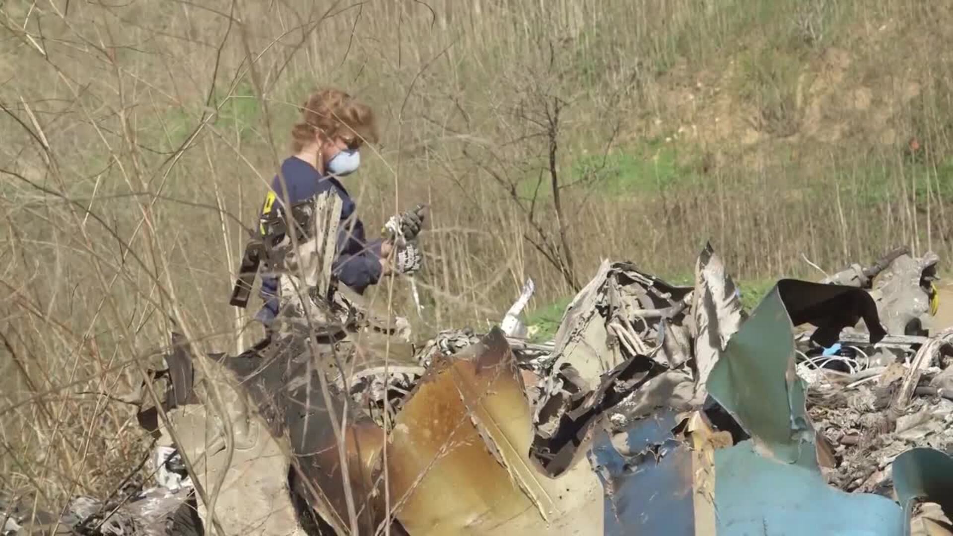 El primer aniversario de la muerte de Kobe Bryant, envuelto en polémica