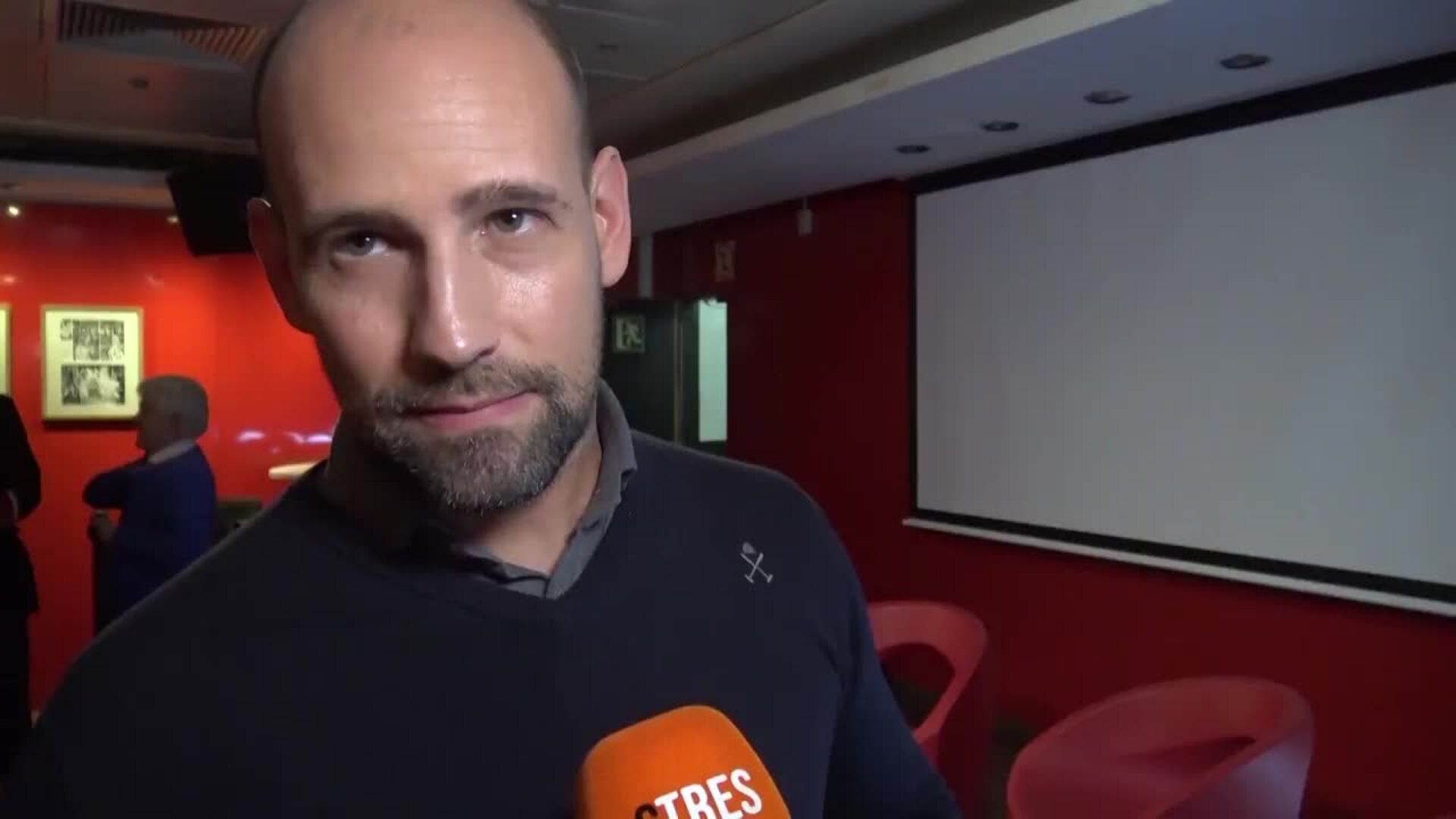 Gonzalo Miró niega sus declaraciones sobre Malú y Albert Rivera