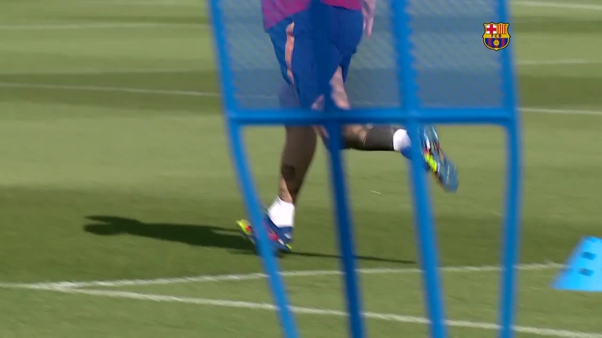 Messi no seguirá en el FC Barcelona