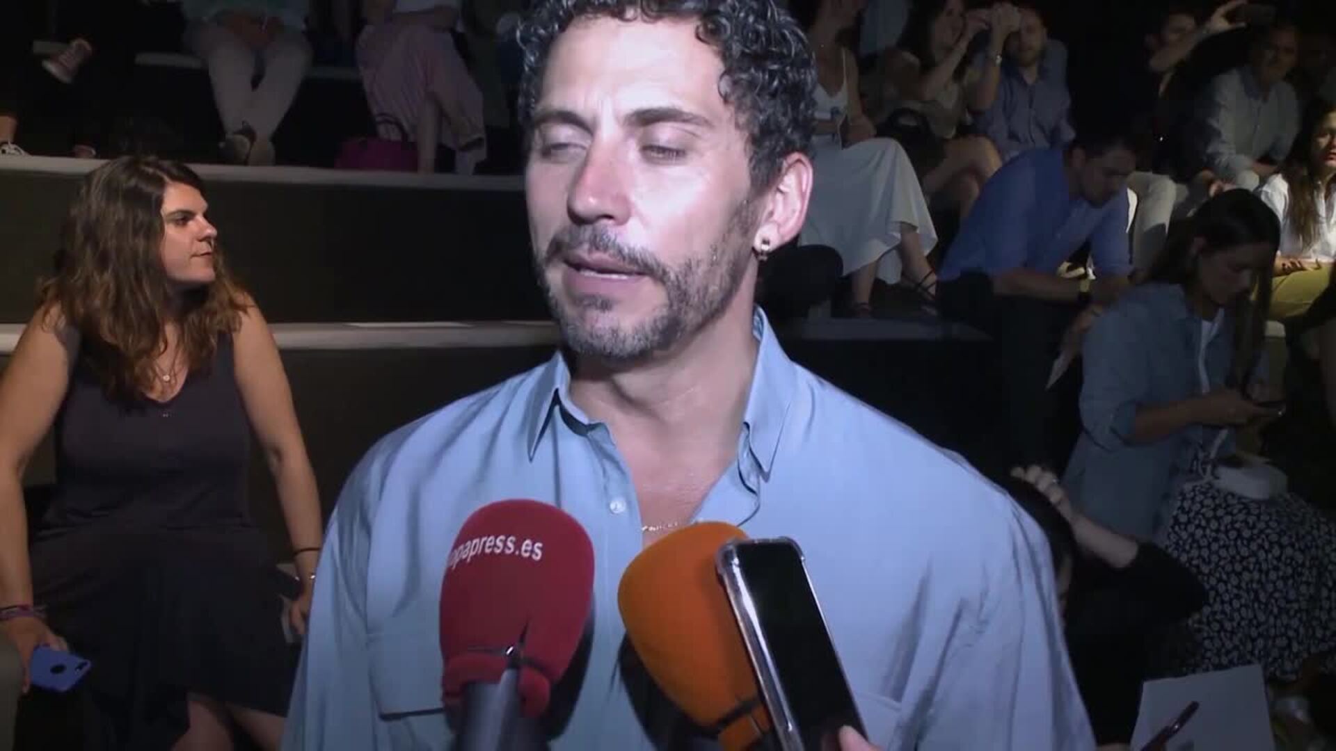 Paco León se enfrenta a la censura en Instagram