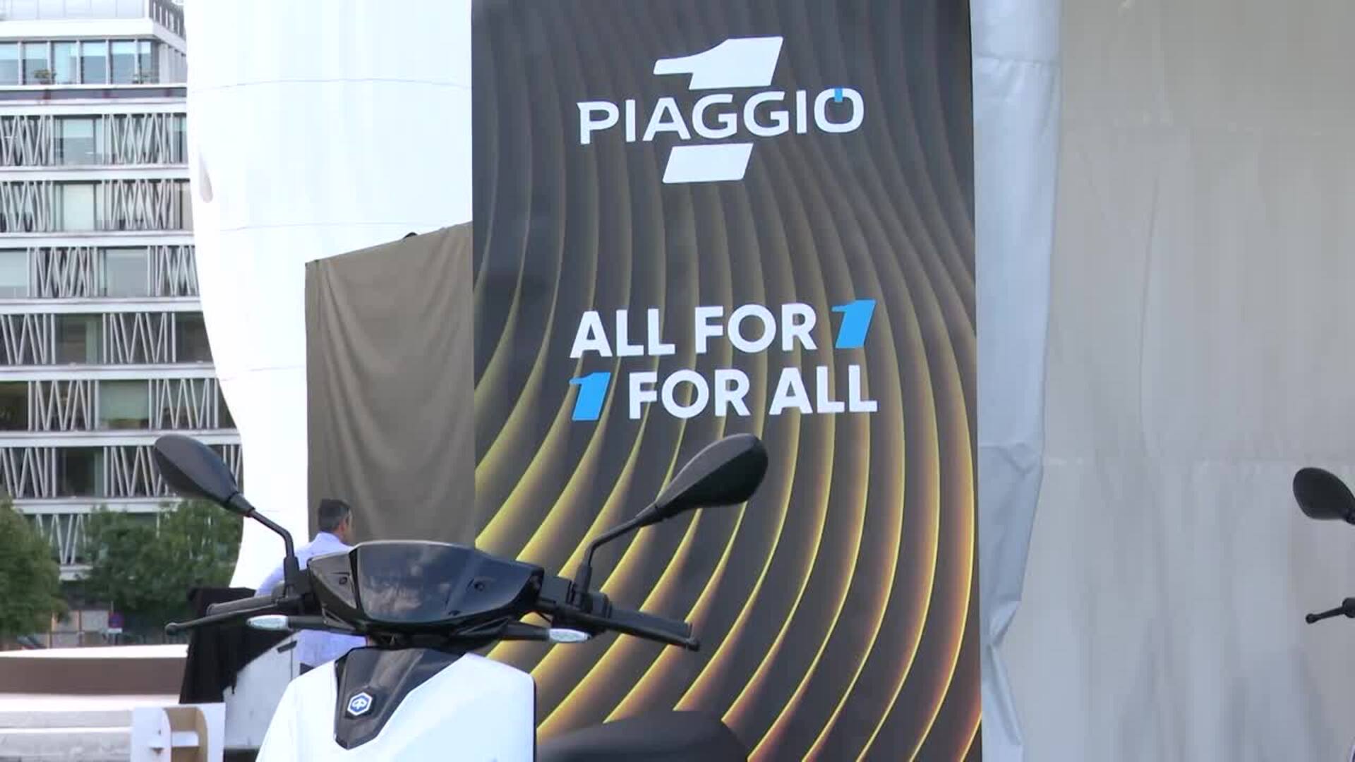 Madrid recupera la Feria del Vehículo Eléctrico con 50 marcas