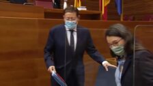 Confinamiento en Valencia: Ximo Puig anuncia nuevas restricciones ante el agravamiento de la pandemia