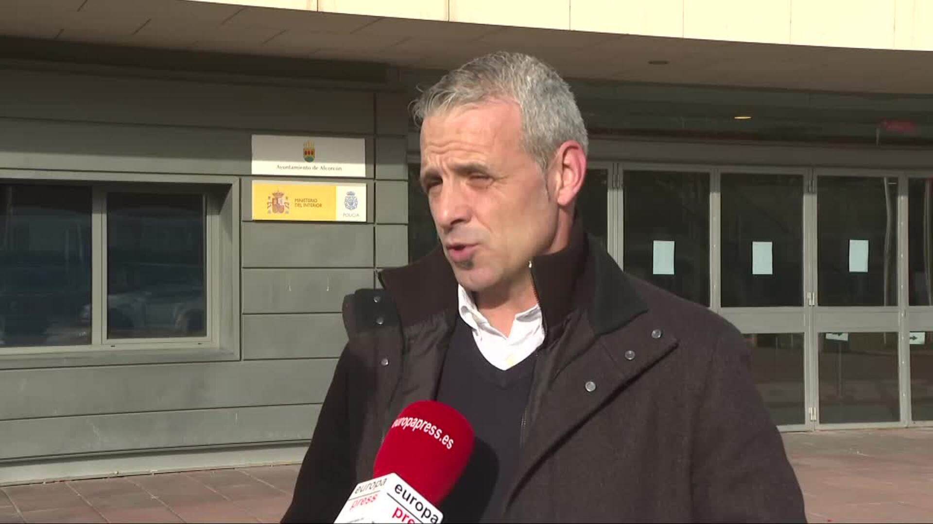 Jupol reclama &quot;medios personales&quot; para hacer frente a las bandas criminales