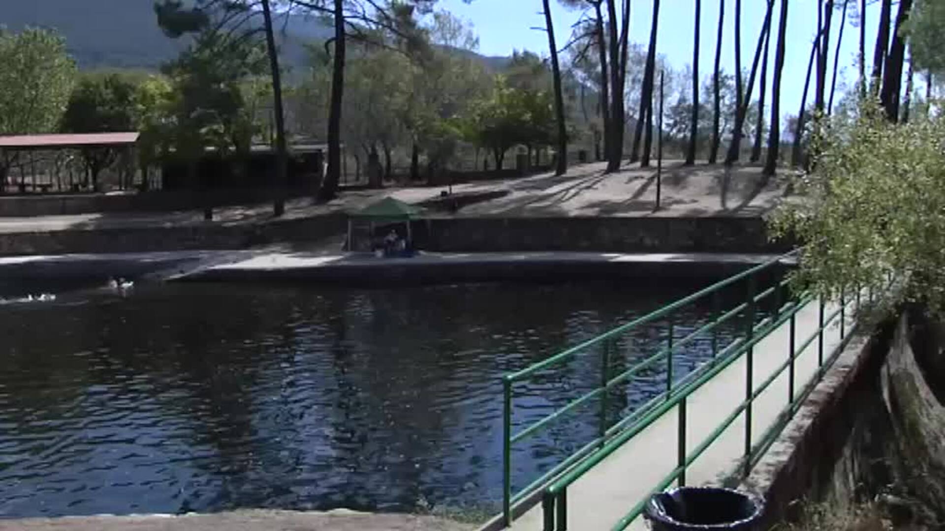 El Covid 19 rescata el modelo de vacaciones en el pueblo