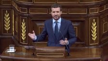 Así llegan los partidos a la probable repetición electoral