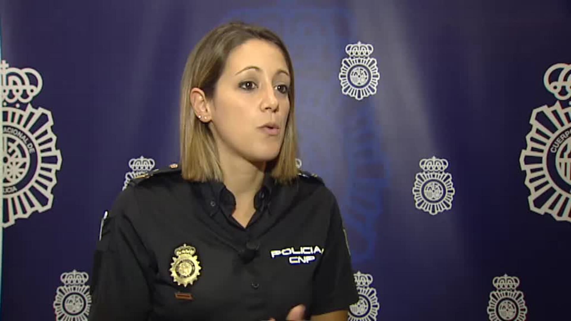 Detenido un joven por atracar y retener a 10 menores a punta de pistola en el Metro de Madrid