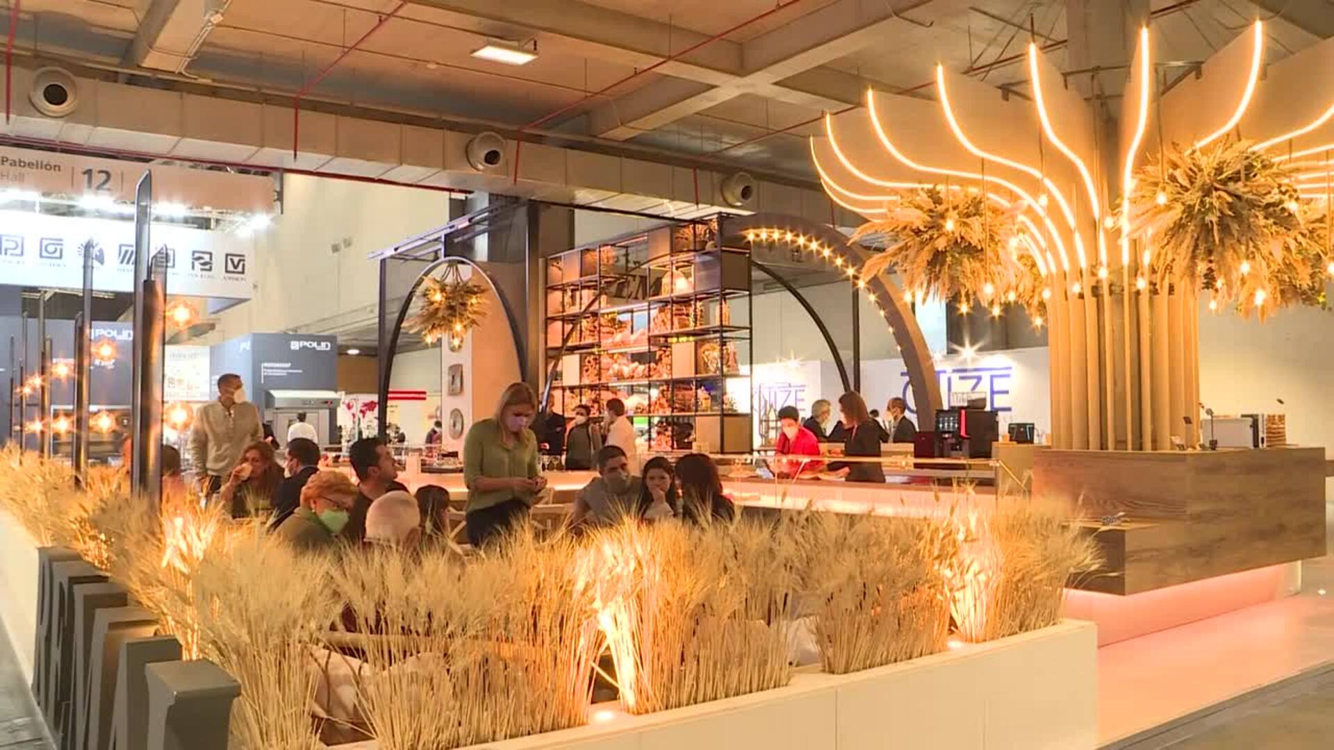 InterSICOP abre sus puertas en Ifema con 175 empresas