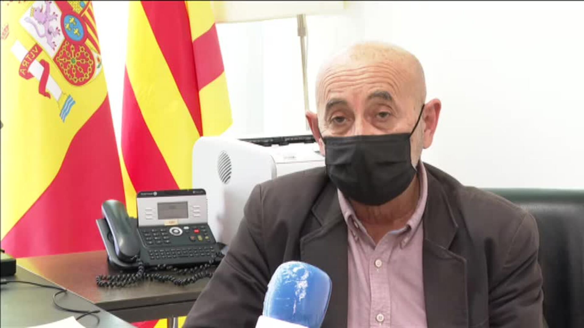 El 25% del personal convocado a las mesas electorales presenta alegaciones