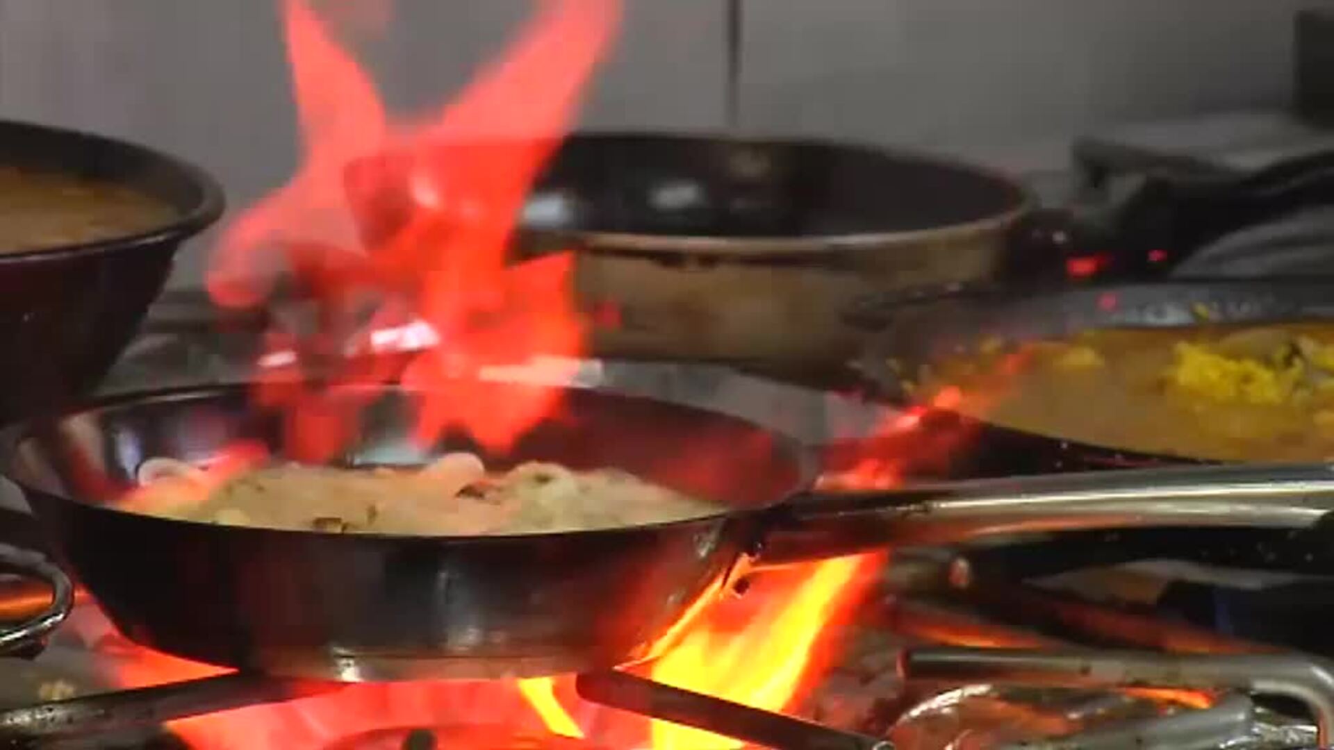 La coquina de Huelva lucha por tener su Denominación de Origen