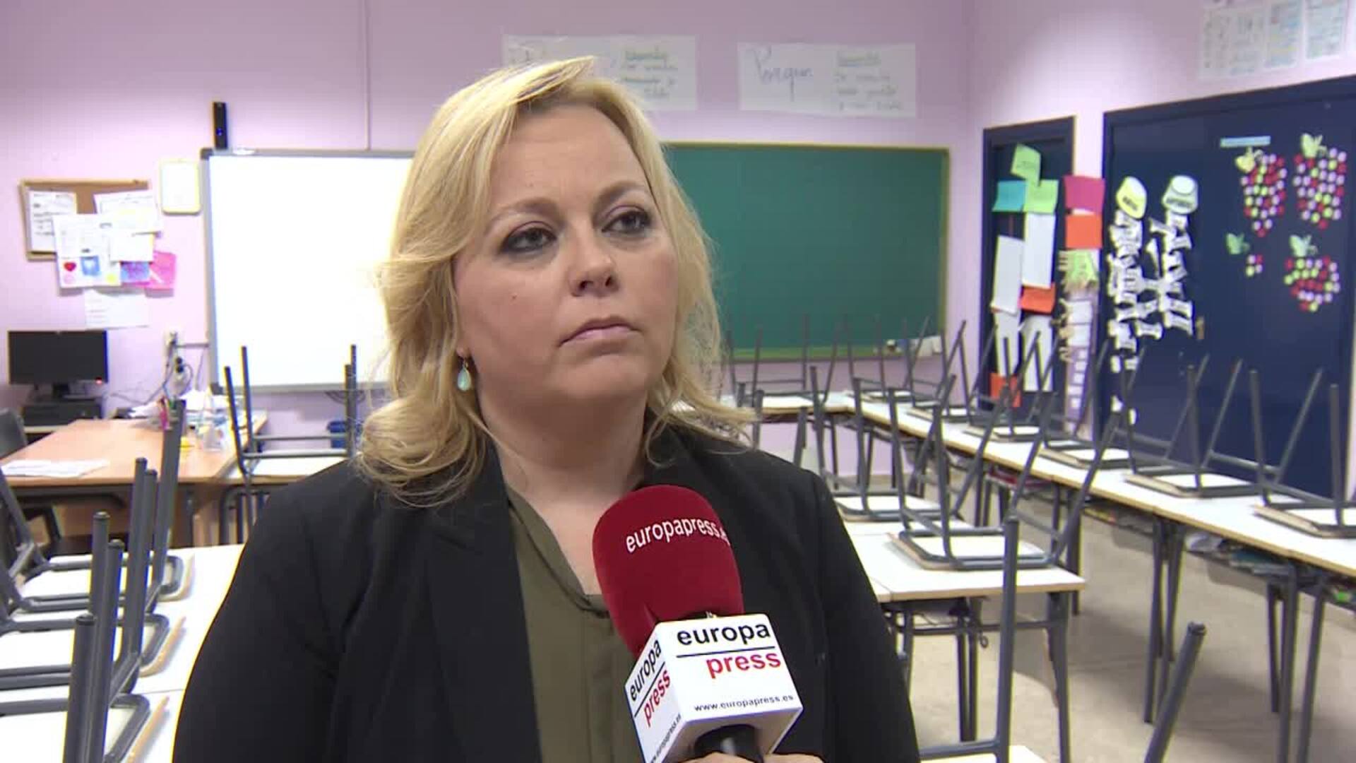 CEAPA muestra su rechazo al &#039;pin parental&#039;