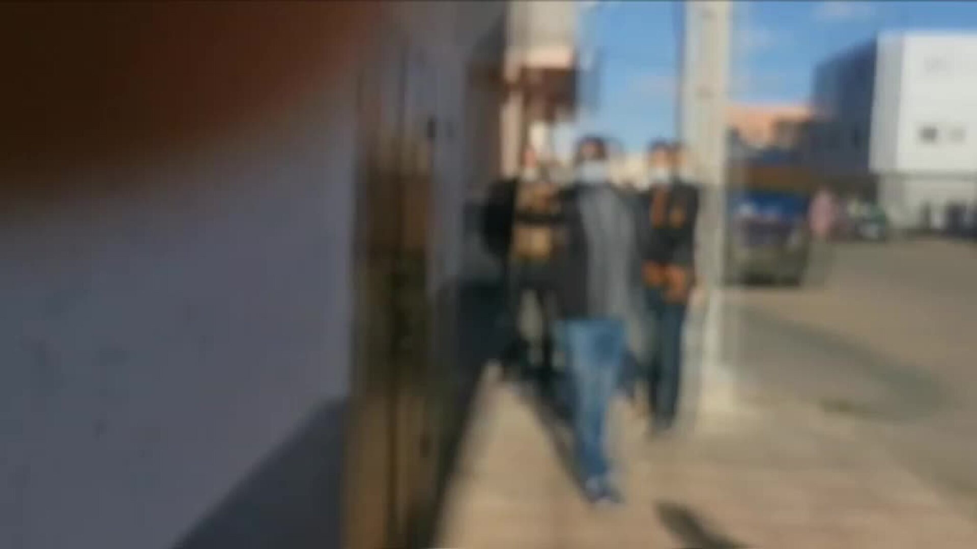 La activista saharaui Sultana Jaya en peligro, tras ser contagiada de coronavirus