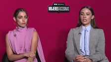 El elenco de la serie mexicana ‘Mujeres Asesinas 3’ busca ser espejo de las violencias
