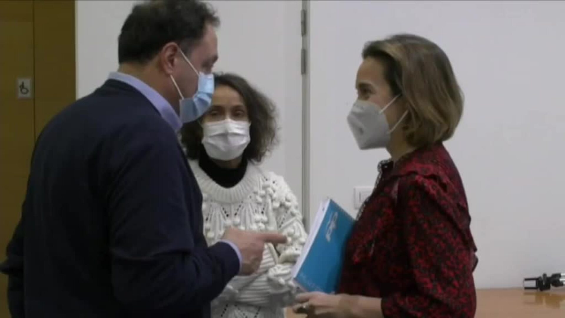 La oposición presiona al Gobierno para que flexibilice el estado de alarma ante posibles confinamientos