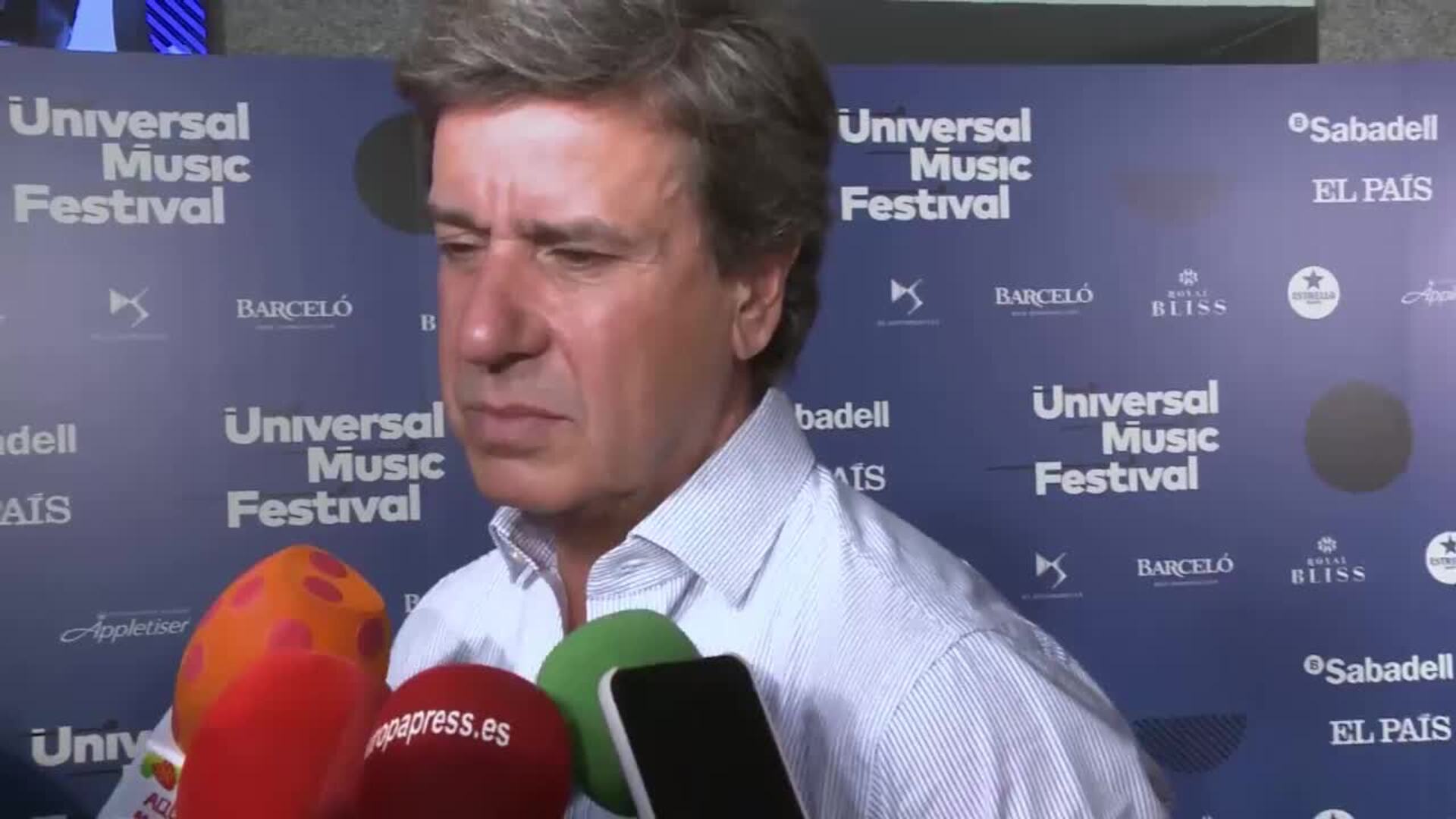 Cayetano Martínez de Irujo se siente machacado públicamente