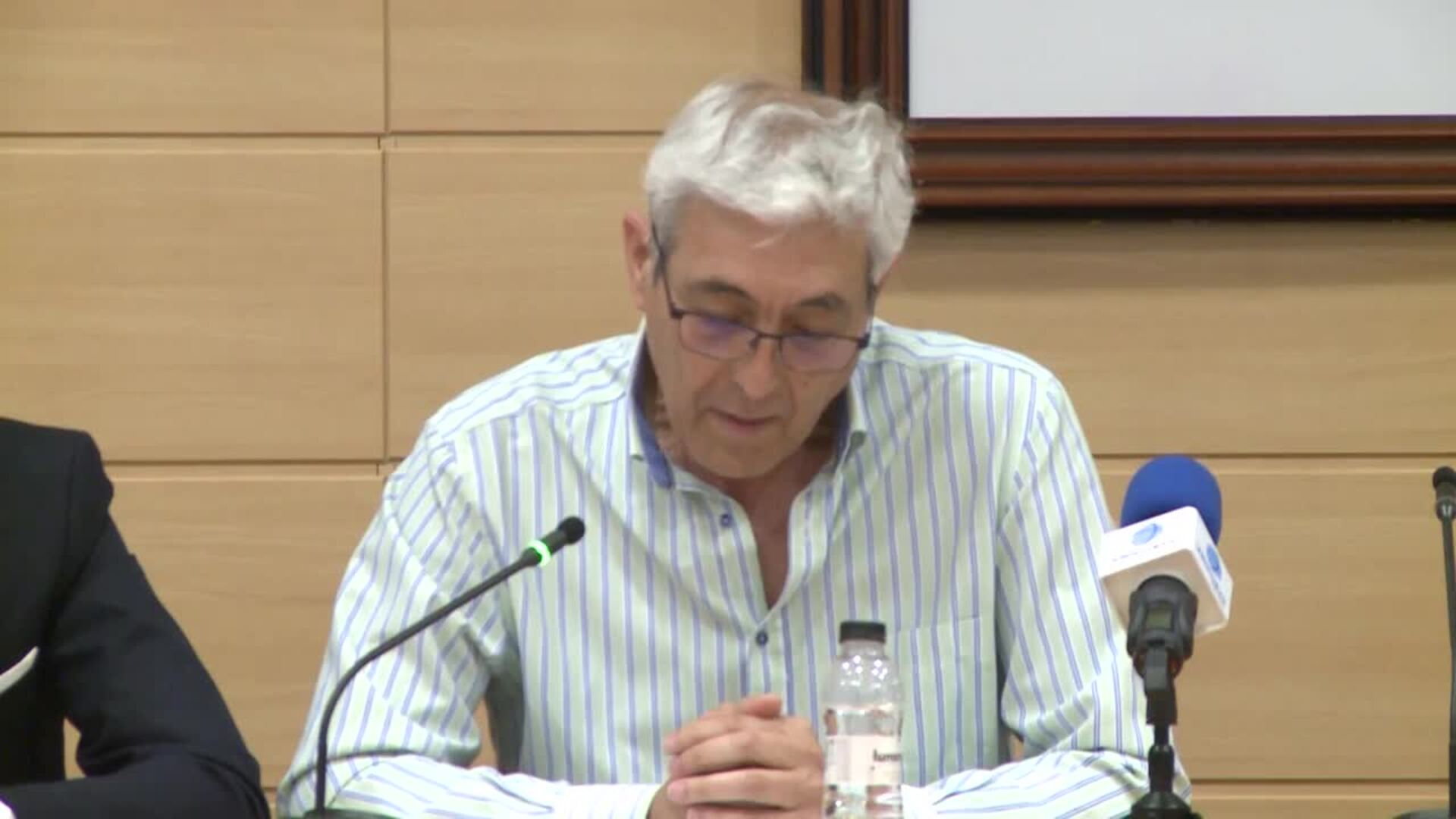 Concordia y Mestas del Guadiana, propuestas para unión Don Benito-Villanueva