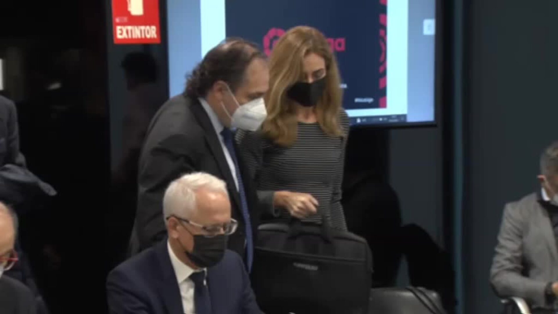 La Asamblea de LaLiga ratifica por mayoría el acuerdo con CVC