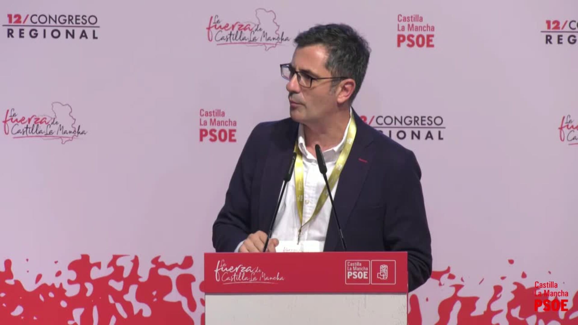 Bolaños ve el acuerdo con PNV y ERC sobre presupuestos &quot;un paso muy importante&quot;