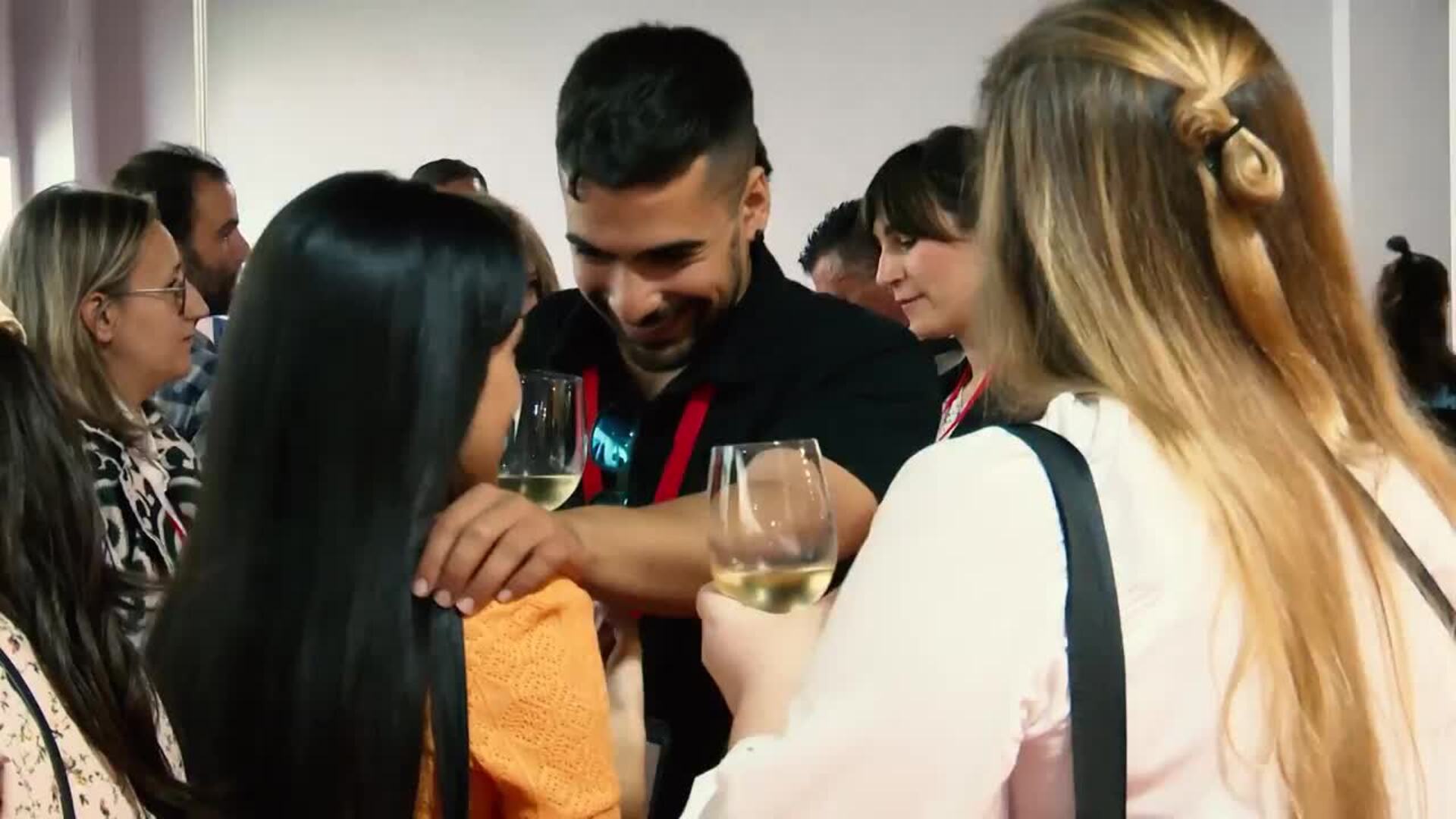 Fenavin recupera su esplendor