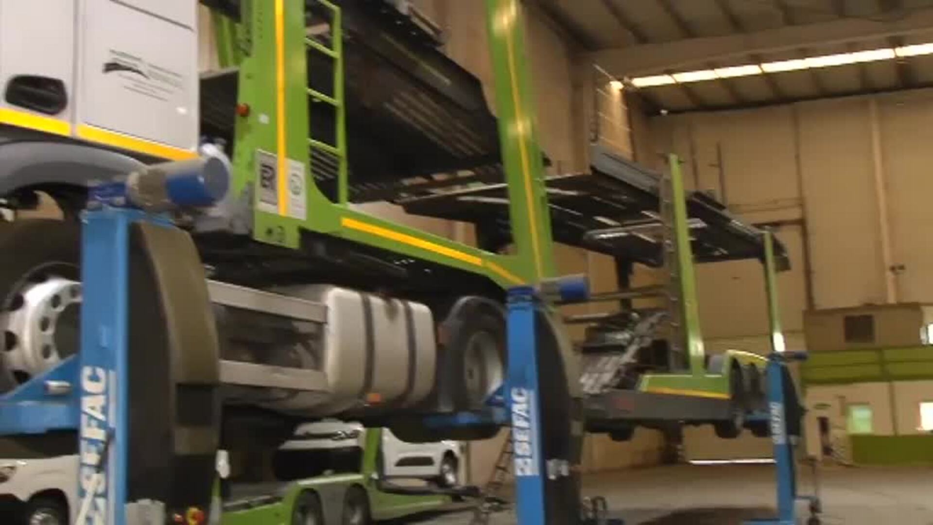 Falta de trabajadores cualificados en hostelería y construcción