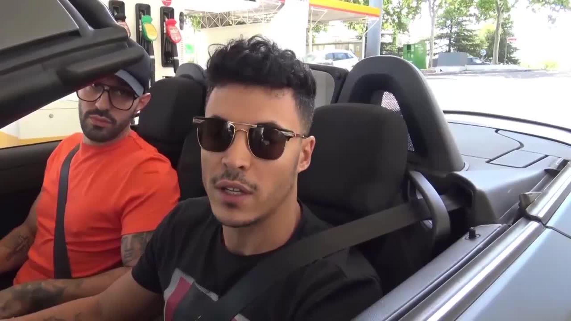 José Ortega Cano denuncia a Kiko Jiménez