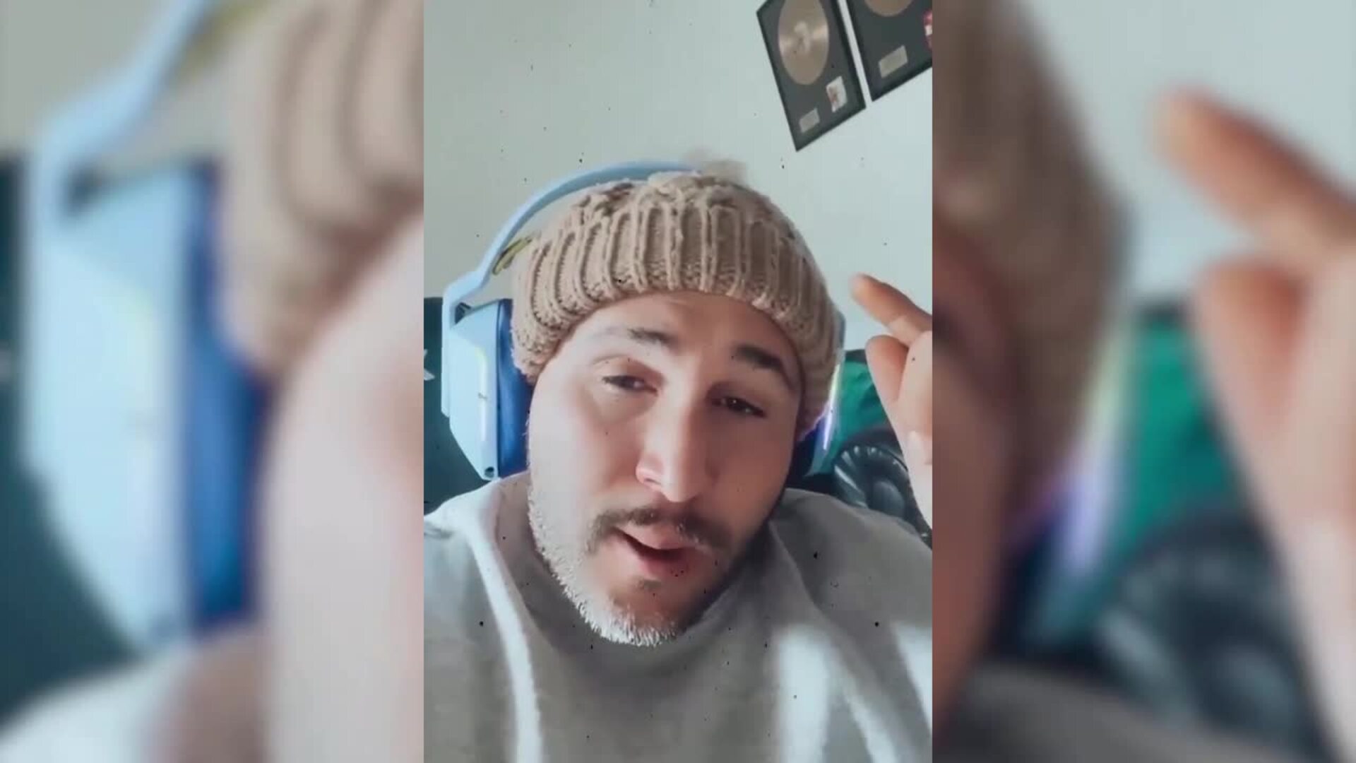 Kiko Rivera guarda silencio sobre una posible marcha de Isabel Pantoja a México