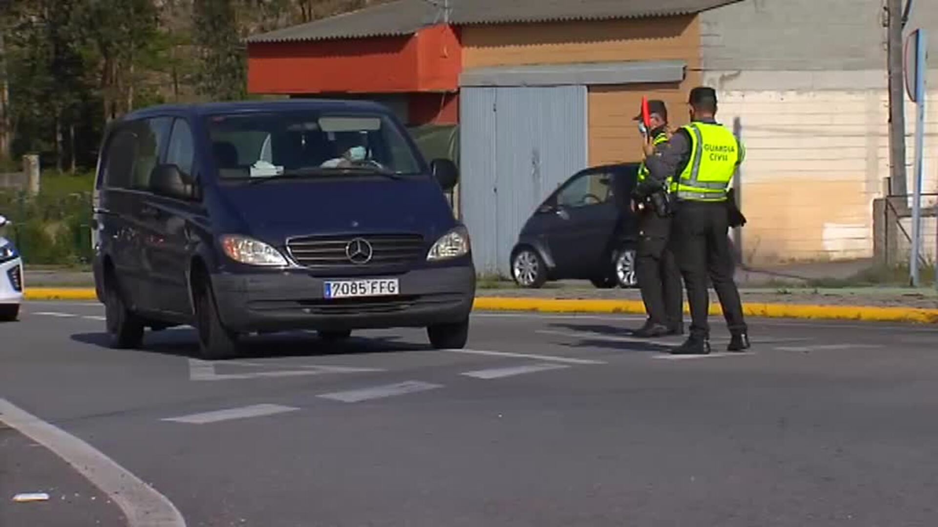 Asturias intenta volver a la normalidad mientras otras comunidades endurecen la retricciones