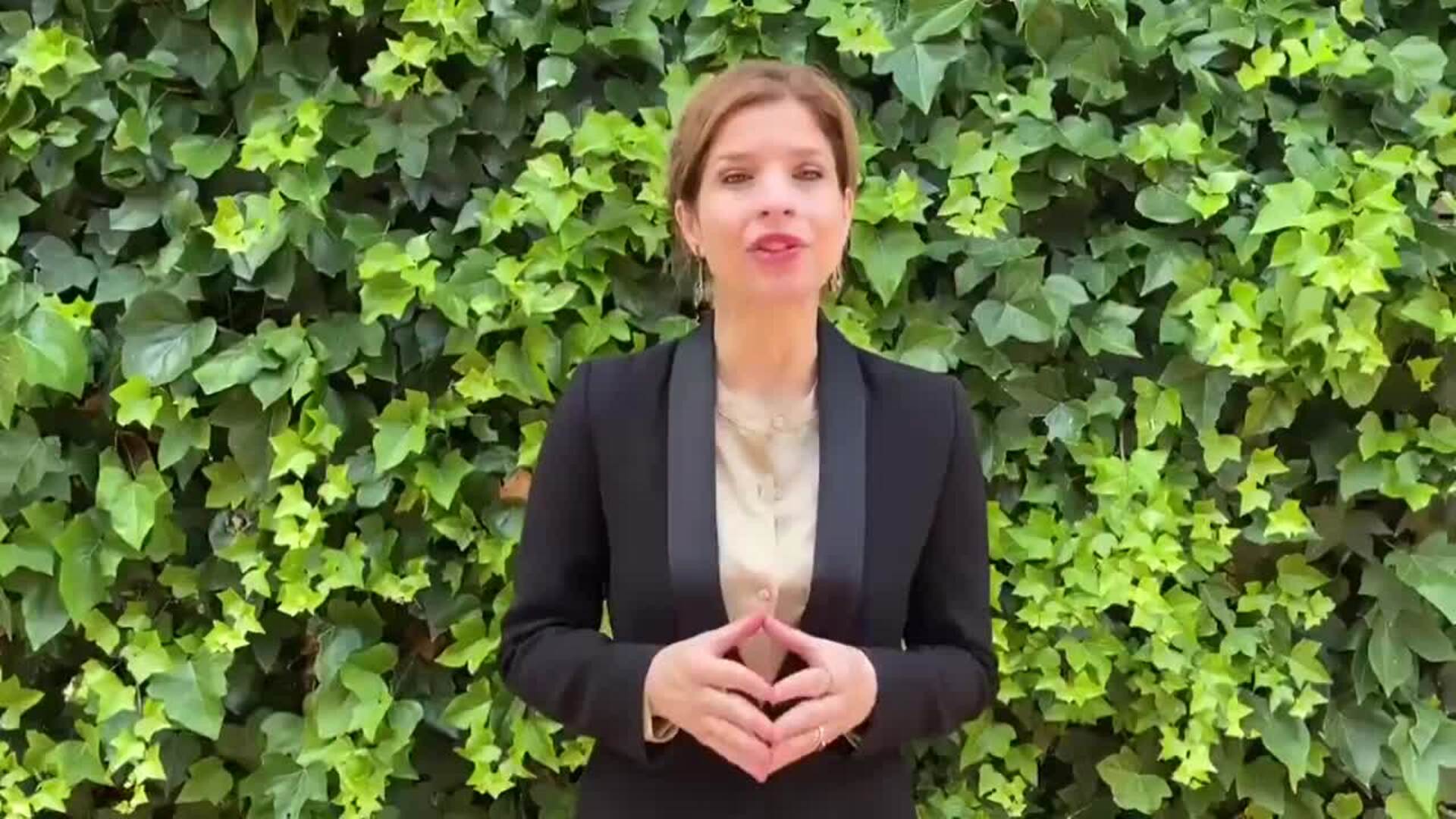 PSOE tilda ve &quot;inmoral&quot; que Vox no apoye la Comisión de Residencias