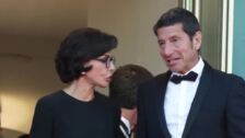 Zoe Saldaña, Selena Gómez o Edgar Ramírez, la alfombra roja más latina de Cannes