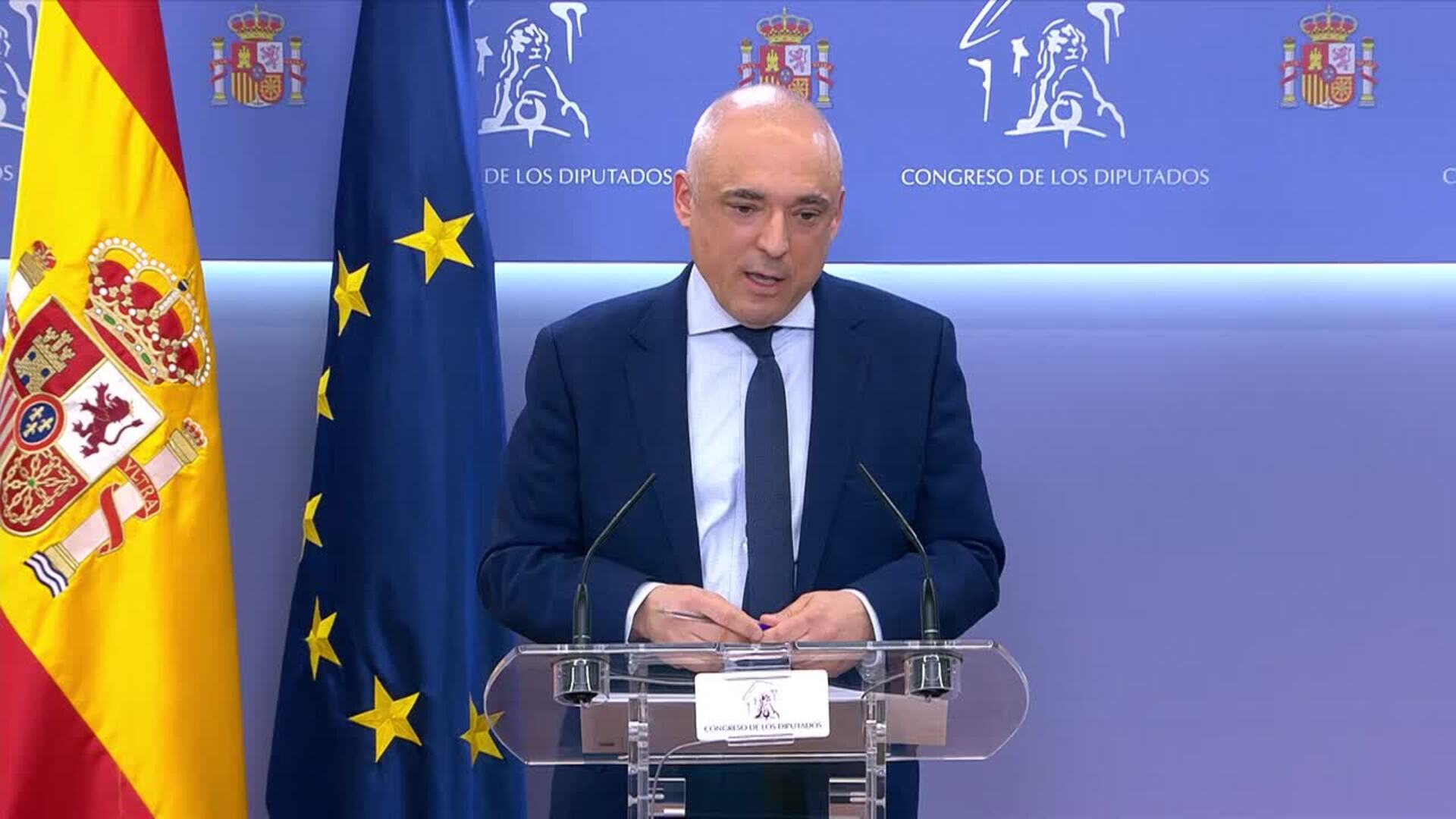 El Pleno del Congreso aprobará esta semana la ley de eutanasia