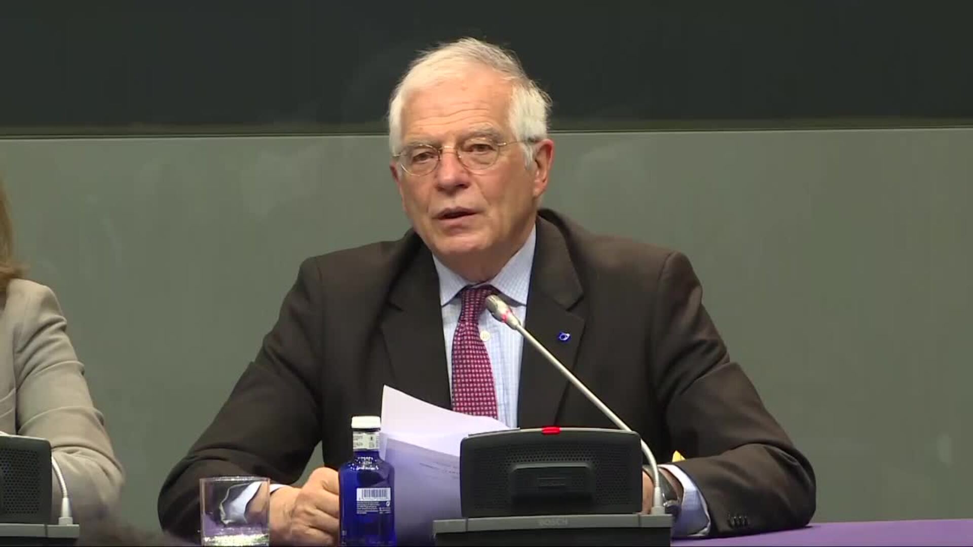 España organizará actividades en el extranjero con motivo de la Cumbre