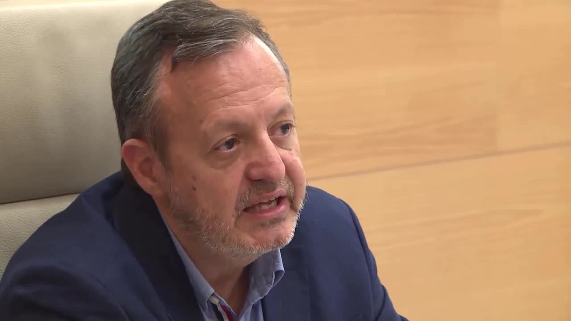 Un total de 5.811 usuarios de residencias madrileñas han muerto en 50 días