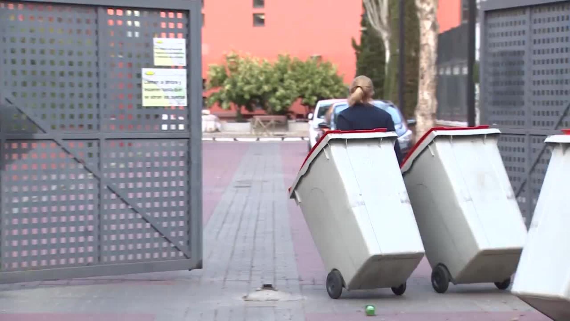 La Fiscalía investiga la muerte de ancianos en la residencia Monte Hermoso