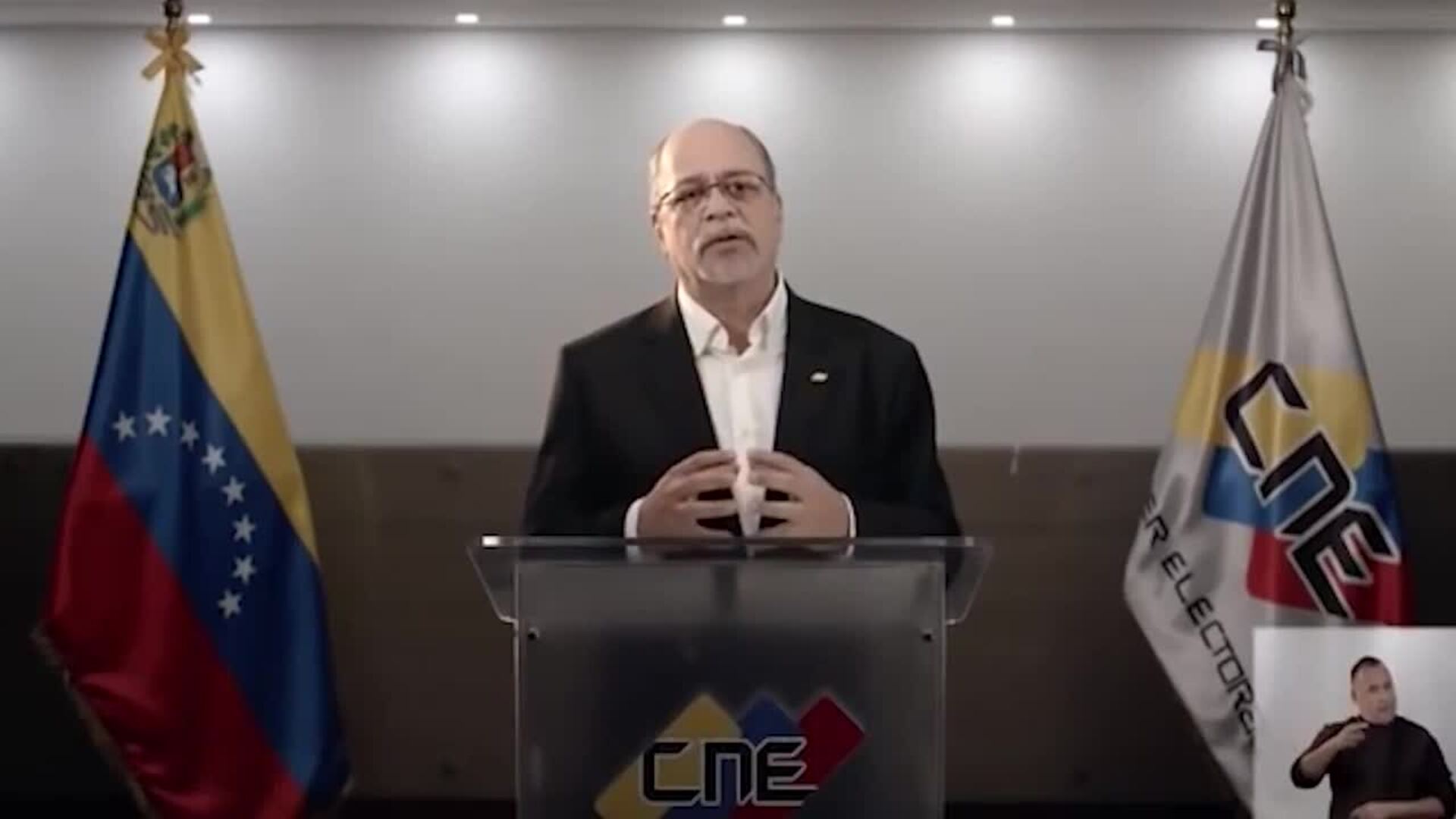 El CNE de Venezuela abre la vía para cesar a Maduro con un referéndum