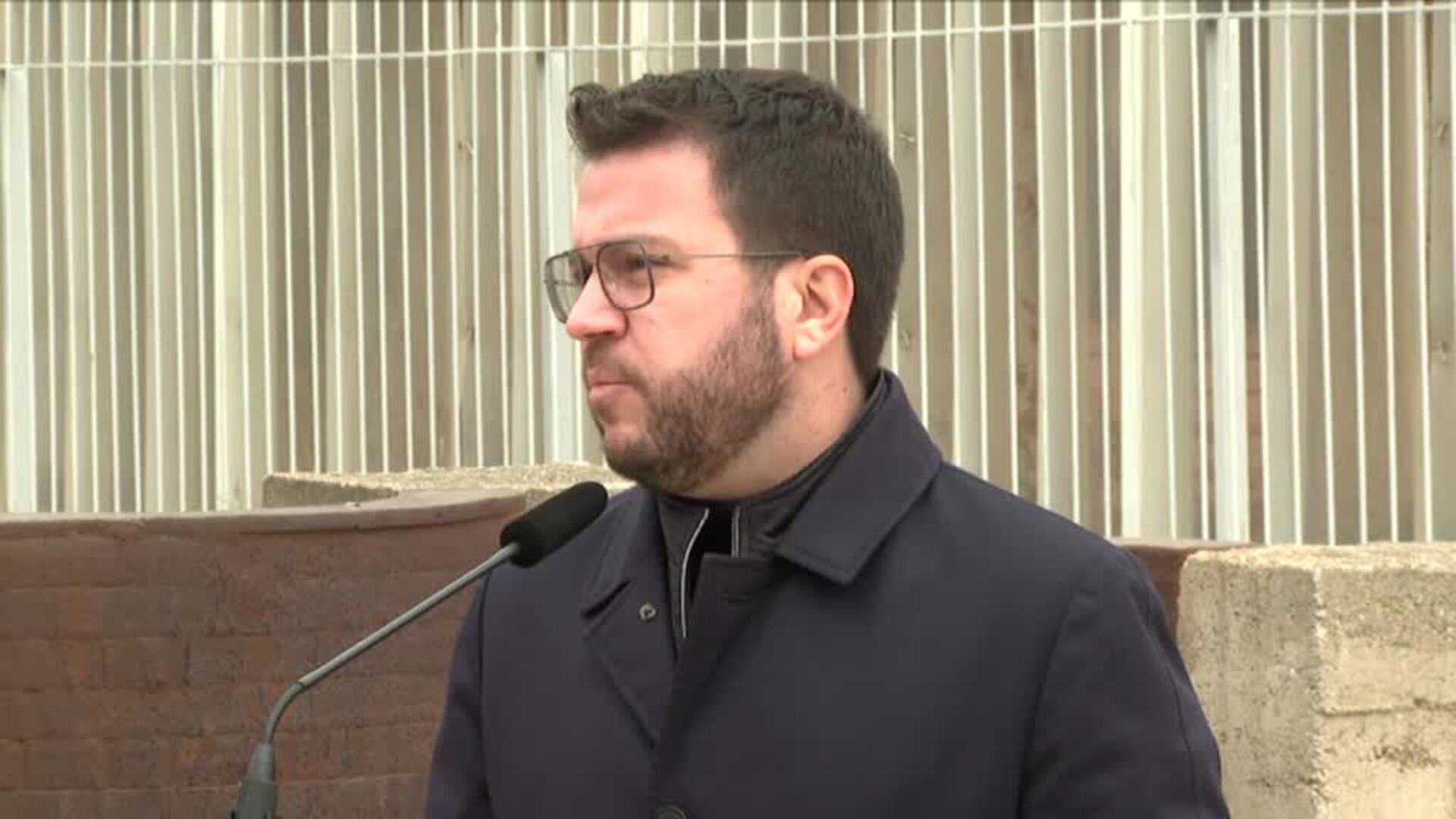 Aragonés dice que la sentencia sobre el catalán en las escuelas del TSJC es &quot;un intento de 155 educativo&quot;