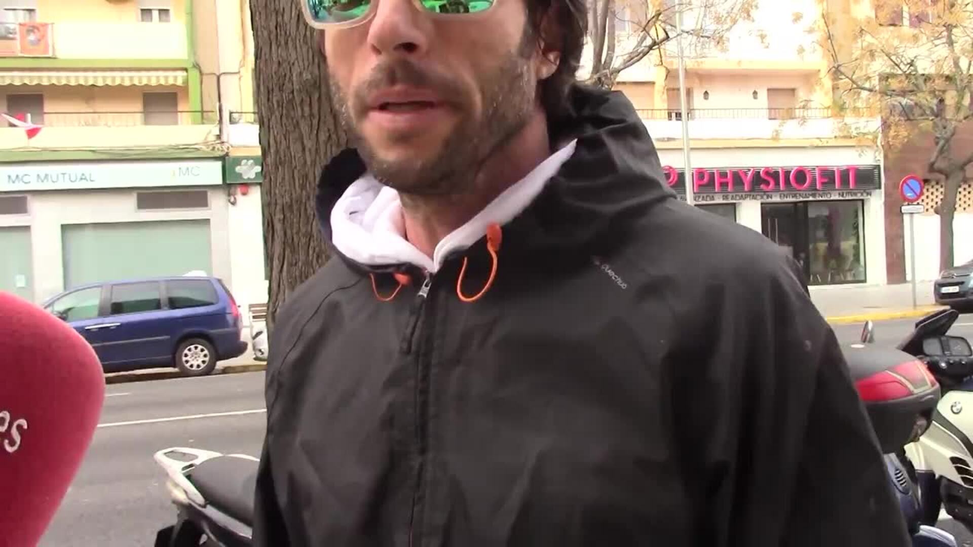 José Antonio Canales Rivera reaparece tras el mensaje envenenado de Alba Carrillo