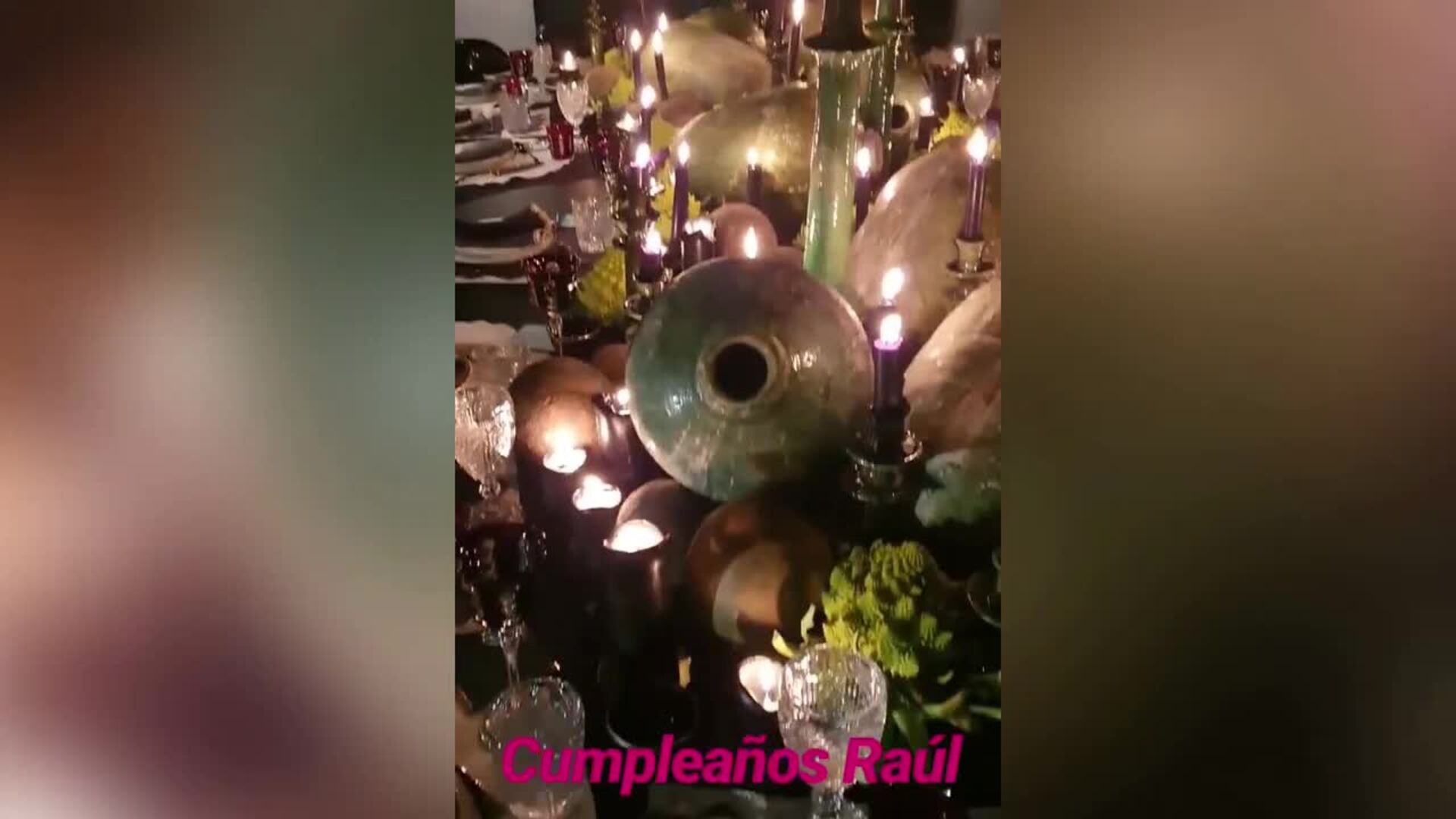 Terelu Campos y Belén Esteban disfrutan de una noche de fiesta
