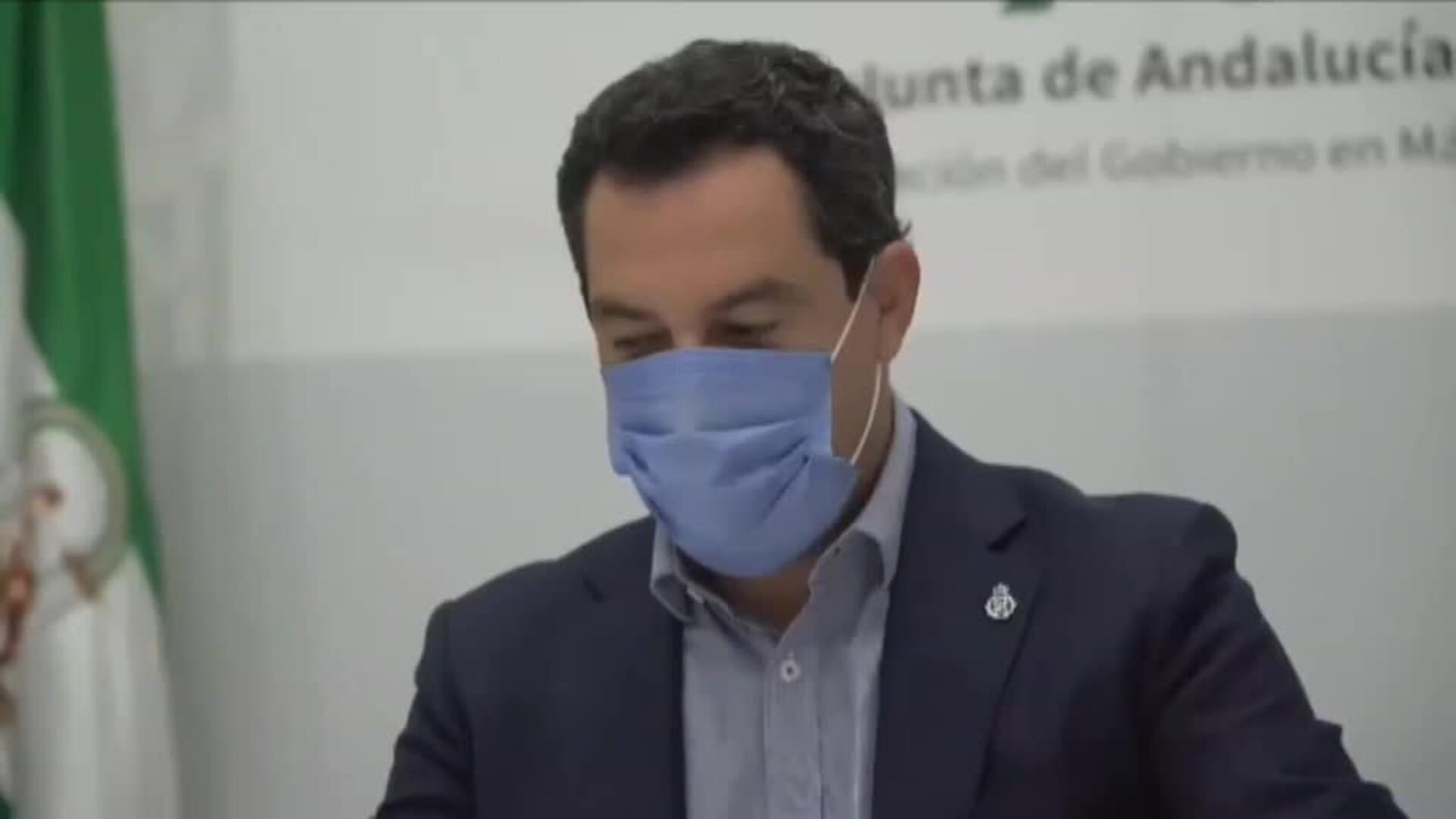 Andalucía impone el certificado COVID o test negativo para el ocio nocturno