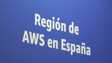 Más de 7000 personas se reúnen en el AWS Summit 2023, el mayor evento cloud de España