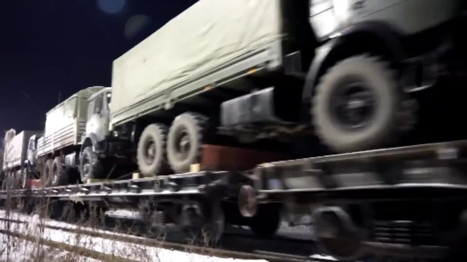 Zelenski confirma un encuentro de la delegación rusa y la ucraniana en la frontera bielorrusa