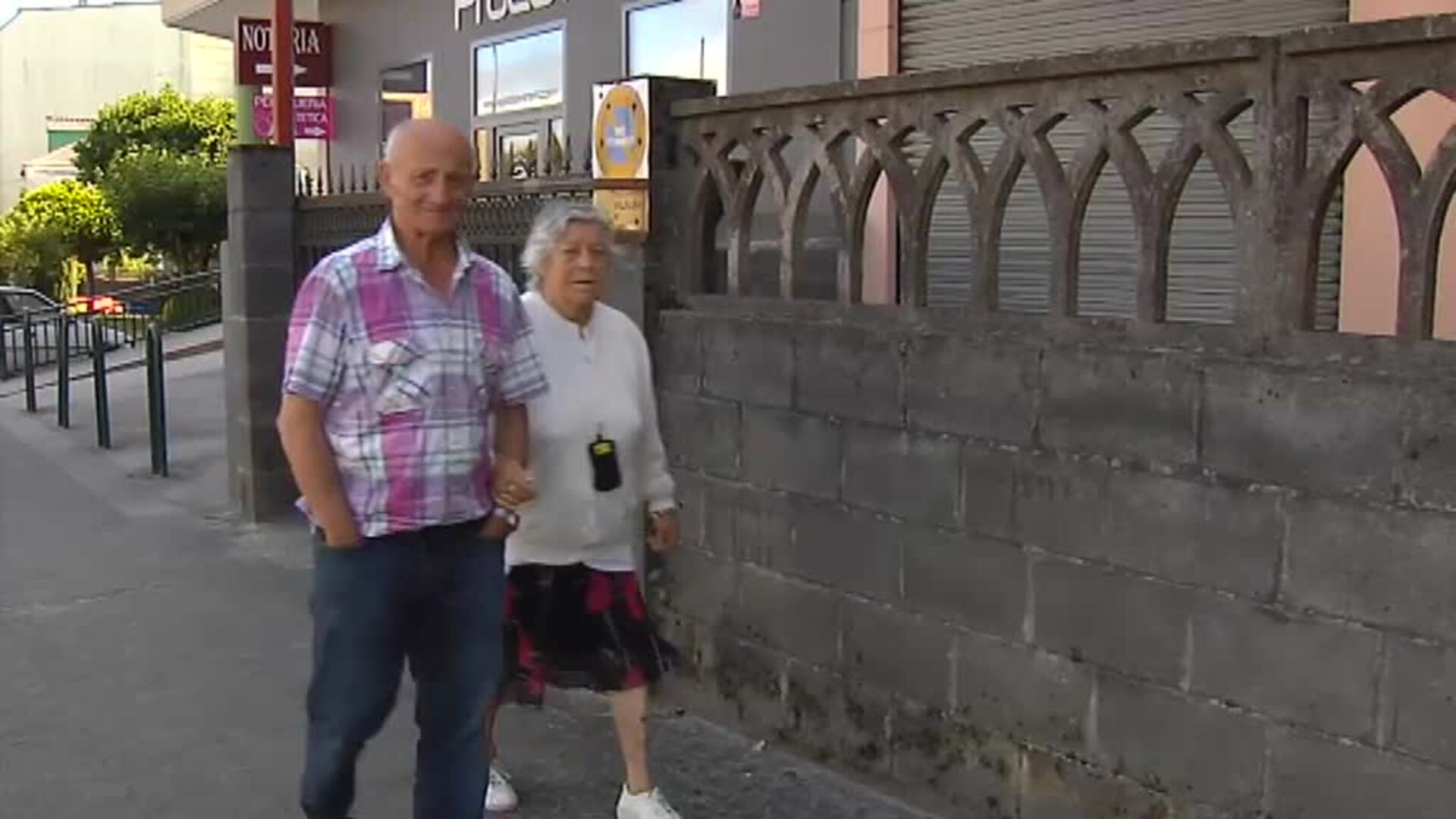 Un hombre mata a su ex pareja en la localidad lucense de Villalba y luego se suicida