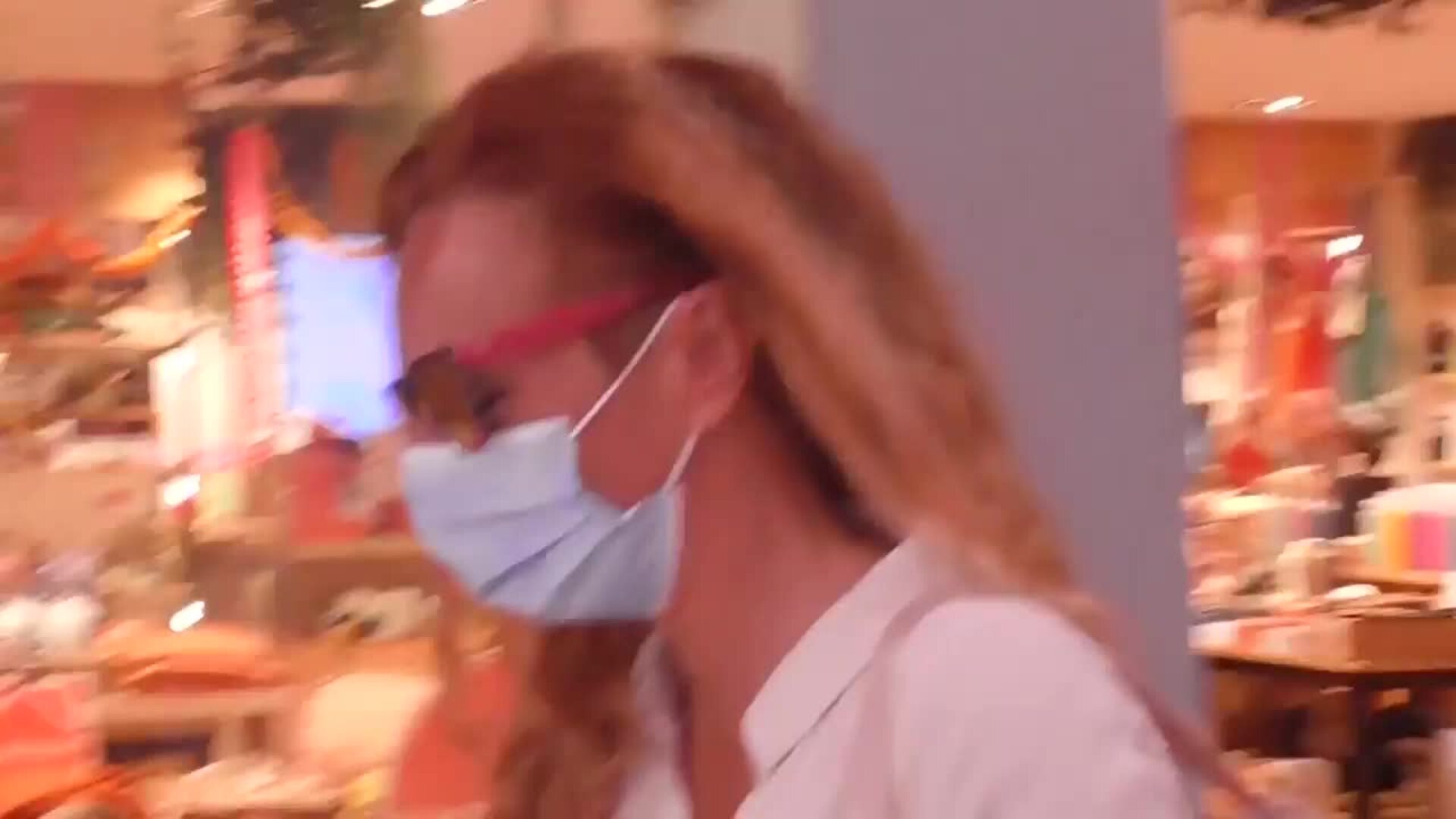 Rocío Flores manda un mensaje a su madre por los documentos de su abuela